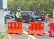 Polda Metro Jaya Atur Kepulangan Penonton Persija–Persib Secara Bertahap