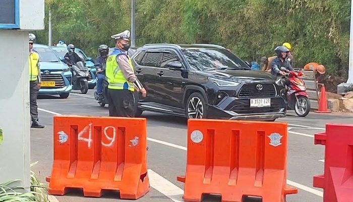 Polda Metro Jaya Atur Kepulangan Penonton Persija–Persib Secara Bertahap