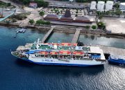 Perkuat Budaya Keselamatan, PELNI Gelar Fleet Safety Excellence Award 2026